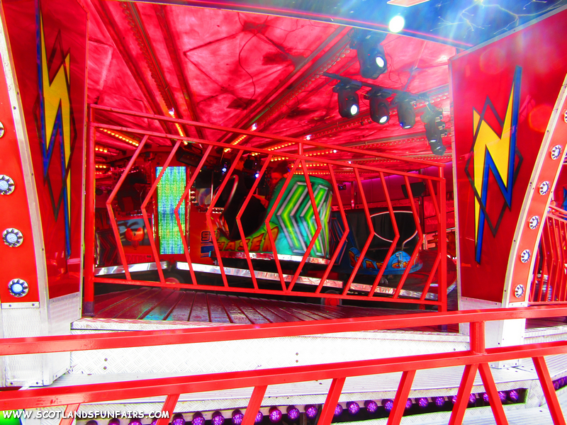 Justin Codonas Waltzer